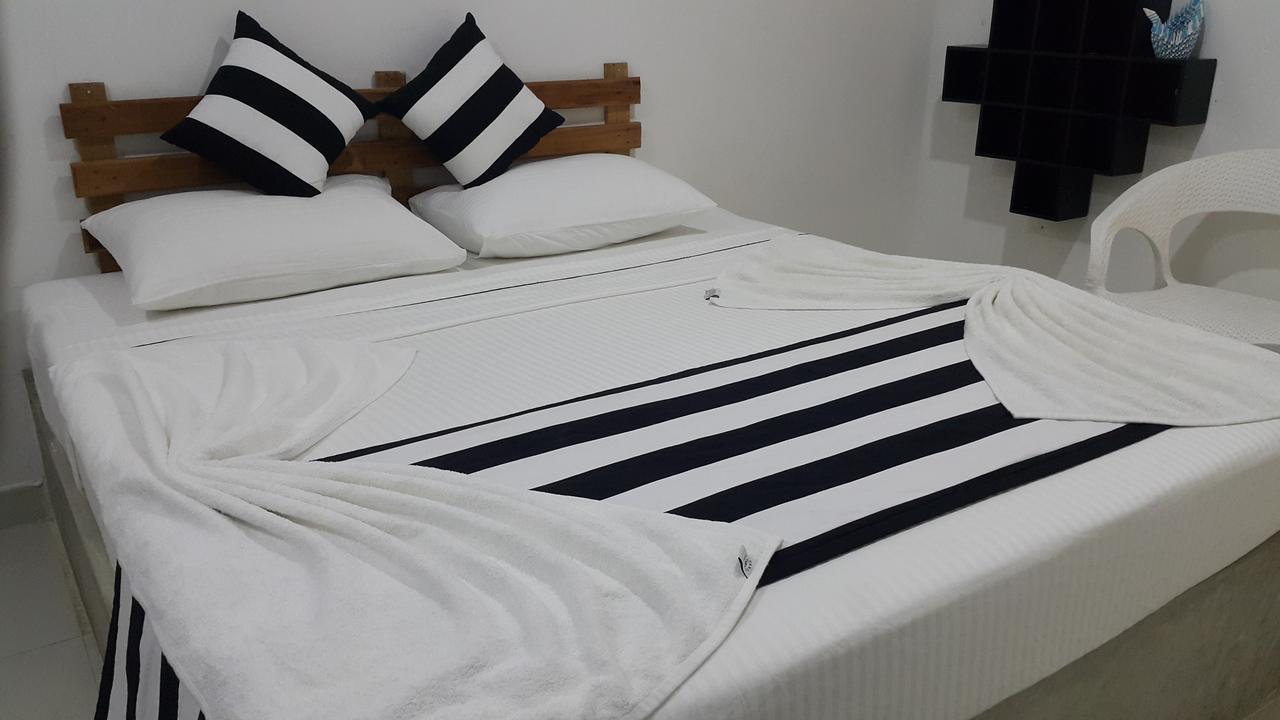 City Capital Hostel Anuradhapura Dış mekan fotoğraf