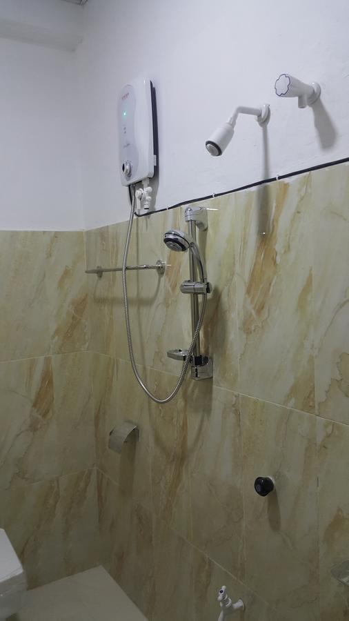 City Capital Hostel Anuradhapura Dış mekan fotoğraf