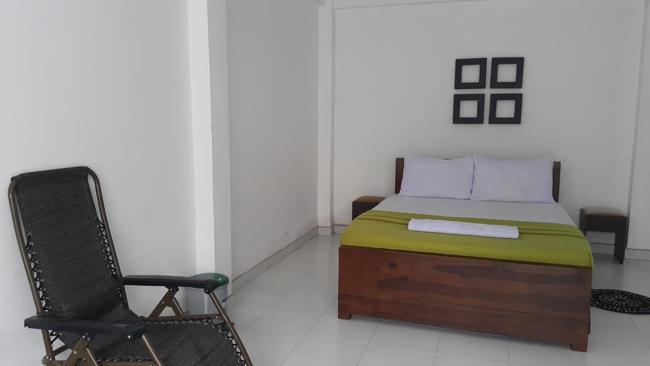 City Capital Hostel Anuradhapura Dış mekan fotoğraf