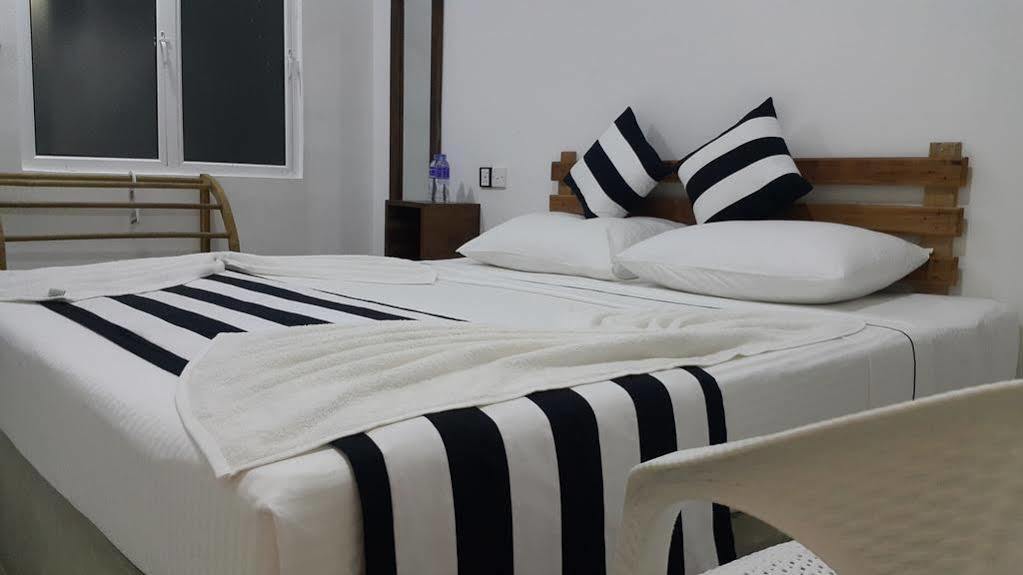 City Capital Hostel Anuradhapura Dış mekan fotoğraf