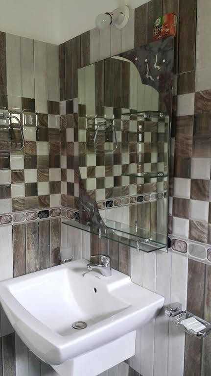 City Capital Hostel Anuradhapura Dış mekan fotoğraf
